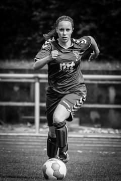 Bild 353 - B-Juniorinnen VfL Oldesloe - JSG S�dtondern : Ergebnis: 2:0